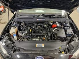 2020 Ford Fusion Gasoline, 1.5l (vin D, 8th Digit, Turbo), Used Engine - 75000 Miles 2020 Ford Fusion Gasoline, 1.5l (vin D, 8th Digit, Turbo), Used Engine - 75000 Miles