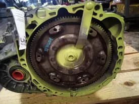 2017 Hyundai Santa Fe (at), Swb (sport), 2.0l (turbo), Fwd, Used Transmission - 27352 Miles 2017 Hyundai Santa Fe (at), Swb (sport), 2.0l (turbo), Fwd, Used Transmission - 27352 Miles