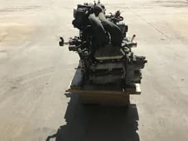 2018 Subaru Forester 2.5l, Vin A (6th Digit, Pzev Emissions), At (cvt), Used Engine - 18534 Miles 2018 Subaru Forester 2.5l, Vin A (6th Digit, Pzev Emissions), At (cvt), Used Engine - 18534 Miles