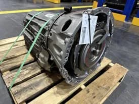 2021 Mercedes Benz Glc300 253 Type (suv And Suv Coupe), (at), Glc300 (vin 8, 6th Digit), Suv (vin G, 5th Digit), Rwd (vin D, 7th Digit), Used Transmission - 17947 Miles 2021 Mercedes Benz Glc300 253 Type (suv And Suv Coupe), (at), Glc300 (vin 8, 6th Digit), Suv (vin G, 5th Digit), Rwd (vin D, 7th Digit), Used Transmission - 17947 Miles