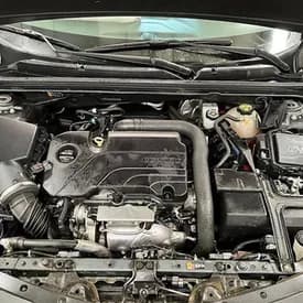 2019 Chevy Malibu 2.0l (vin X, 8th Digit, Opt Ltg), Used Engine - 6000 Miles 2019 Chevy Malibu 2.0l (vin X, 8th Digit, Opt Ltg), Used Engine - 6000 Miles