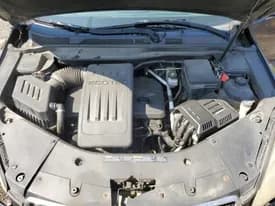 2012 Chevy Equinox 2.4l (vin K, 8th Digit, Opt Lea), California Emissions, Opt Nu5, Used Engine - 53000 Miles 2012 Chevy Equinox 2.4l (vin K, 8th Digit, Opt Lea), California Emissions, Opt Nu5, Used Engine - 53000 Miles