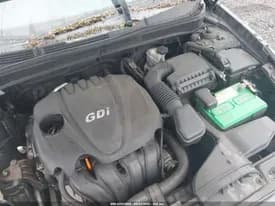 2013 Hyundai Sonata 2.4l, Vin 4 (8th Digit, Hybrid), Electric, Used Engine 2013 Hyundai Sonata 2.4l, Vin 4 (8th Digit, Hybrid), Electric, Used Engine