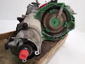 2008 Chevy Hhr At, 2.2l, Thru 1/06/08, Used Transmission - 22275 Miles 2008 Chevy Hhr At, 2.2l, Thru 1/06/08, Used Transmission - 22275 Miles