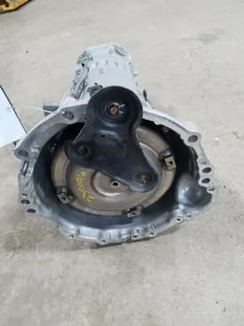 2018 Nissan 370z At, (7 Speed), Coupe, Heritage, Used Transmission - 18885 Miles 2018 Nissan 370z At, (7 Speed), Coupe, Heritage, Used Transmission - 18885 Miles