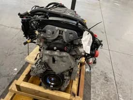 2018 Chevy Sonic 1.4l (vin B, 8th Digit, Opt Luv), Remanufactured Engine - 0 Miles 2018 Chevy Sonic 1.4l (vin B, 8th Digit, Opt Luv), Remanufactured Engine - 0 Miles