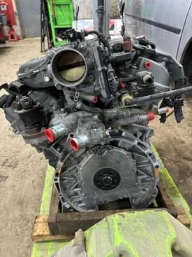 2009 Honda Odyssey (3.5l, Vin 3x, 6th Digit), Dx (vin 1, 8th Digit, Canada Market), Used Engine - 69198 Miles 2009 Honda Odyssey (3.5l, Vin 3x, 6th Digit), Dx (vin 1, 8th Digit, Canada Market), Used Engine - 69198 Miles