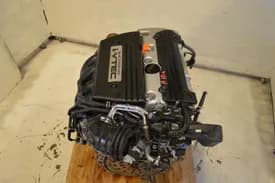 2011 Honda Accord 2.4l, Vin 2 (6th Digit, Sdn), Ex-l, Canada Emissions, Used Engine - 17877 Miles 2011 Honda Accord 2.4l, Vin 2 (6th Digit, Sdn), Ex-l, Canada Emissions, Used Engine - 17877 Miles