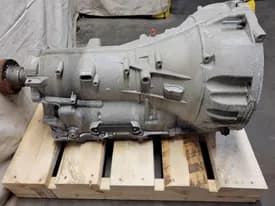 2020 Dodge Challenger At, (8 Speed), Rwd, 3.6l, 8hp50, Used Transmission - 2400 Miles 2020 Dodge Challenger At, (8 Speed), Rwd, 3.6l, 8hp50, Used Transmission - 2400 Miles