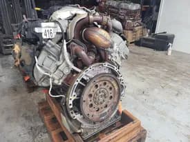 2017 Ford F-350 Super Duty 6.7l (vin T, 8th Digit, Diesel), Chassis Cab, Used Engine - 64800 Miles 2017 Ford F-350 Super Duty 6.7l (vin T, 8th Digit, Diesel), Chassis Cab, Used Engine - 64800 Miles