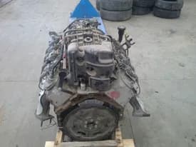 2017 Chevy Silverado 2500 6.0l, Gasoline (vin G, 8th Digit, Opt L96), Used Engine - 18876 Miles 2017 Chevy Silverado 2500 6.0l, Gasoline (vin G, 8th Digit, Opt L96), Used Engine - 18876 Miles