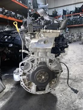 2013 Kia Forte 2.4l, (vin 3, 8th Digit, Dohc), Federal Emissions (ulev), Used Engine - 45000 Miles 2013 Kia Forte 2.4l, (vin 3, 8th Digit, Dohc), Federal Emissions (ulev), Used Engine - 45000 Miles