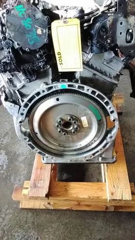 2014 Mercedes Benz E350 212 Type, Sdn, E350, Rwd (3.5l, Vin 5k, 6th And 7th Digits), Flex Fuel, Used Engine - 53162 Miles 2014 Mercedes Benz E350 212 Type, Sdn, E350, Rwd (3.5l, Vin 5k, 6th And 7th Digits), Flex Fuel, Used Engine - 53162 Miles