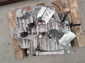 2012 Hyundai Veloster At, (6 Speed), (dual Clutch, Dct), Used Transmission 2012 Hyundai Veloster At, (6 Speed), (dual Clutch, Dct), Used Transmission