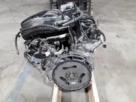 2019 Dodge Charger 3.6l (vin G, 8th Digit), Awd, Used Engine - 75000 Miles 2019 Dodge Charger 3.6l (vin G, 8th Digit), Awd, Used Engine - 75000 Miles