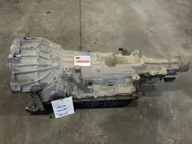 2007 Mazda Rx-8 At, (6 Speed), Used Transmission - 52774 Miles 2007 Mazda Rx-8 At, (6 Speed), Used Transmission - 52774 Miles