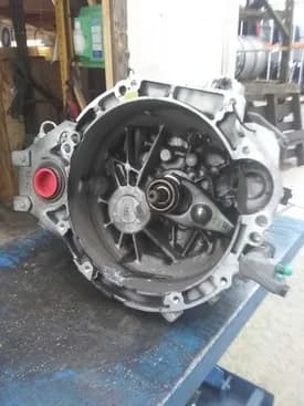 2013 Kia Forte 2.0l L4, Used Transmission 2013 Kia Forte 2.0l L4, Used Transmission