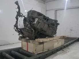 2010 Ford Taurus At, (6 Speed), (3.5l), W/o Turbo; Awd, Id Aa8p-7000-ka Thru Kc, Used Transmission - 67733 Miles 2010 Ford Taurus At, (6 Speed), (3.5l), W/o Turbo; Awd, Id Aa8p-7000-ka Thru Kc, Used Transmission - 67733 Miles