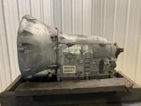 2014 Dodge Charger At, Rwd, 5.7l (5 Speed), Used Transmission - 49800 Miles 2014 Dodge Charger At, Rwd, 5.7l (5 Speed), Used Transmission - 49800 Miles