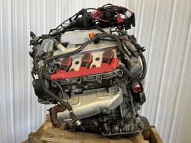 2012 Audi A7 (3.0l, Vin G, 5th Digit, Supercharged), Used Engine - 80322 Miles 2012 Audi A7 (3.0l, Vin G, 5th Digit, Supercharged), Used Engine - 80322 Miles