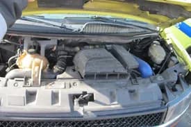 2014 Chevy Express 3500 6.6l (vin L, 8th Digit, Opt Lgh), Used Engine - 89270 Miles 2014 Chevy Express 3500 6.6l (vin L, 8th Digit, Opt Lgh), Used Engine - 89270 Miles