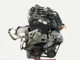 2010 Audi Tt 2.0l (turbo), Engine Id Bpy (vin F, 5th Digit), Used Engine - 114376 Miles 2010 Audi Tt 2.0l (turbo), Engine Id Bpy (vin F, 5th Digit), Used Engine - 114376 Miles