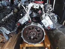 2018 Nissan Titan Xd 5.0l, (vin B, 4th Digit, 8 Cylinder, Diesel), Used Engine - 96000 Miles 2018 Nissan Titan Xd 5.0l, (vin B, 4th Digit, 8 Cylinder, Diesel), Used Engine - 96000 Miles