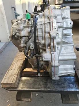 2020 Nissan Versa Cvt, Used Transmission - 26953 Miles 2020 Nissan Versa Cvt, Used Transmission - 26953 Miles