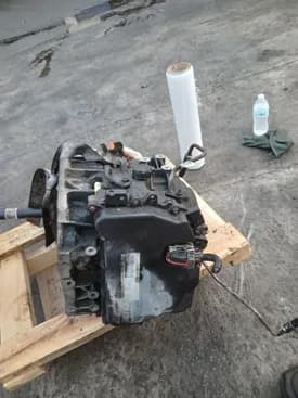 2012 Chevy Captiva Sport At, 3.0l, Fwd, Id 2rcr, Used Transmission 2012 Chevy Captiva Sport At, 3.0l, Fwd, Id 2rcr, Used Transmission