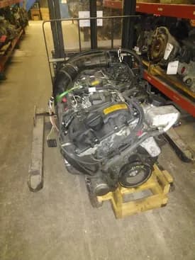 2016 Bmw 640i (3.0l, Turbo), Awd, Used Engine - 33000 Miles 2016 Bmw 640i (3.0l, Turbo), Awd, Used Engine - 33000 Miles