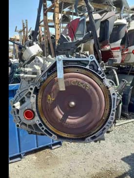 2015 Acura Rlx At, Fwd, Used Transmission - 19800 Miles 2015 Acura Rlx At, Fwd, Used Transmission - 19800 Miles