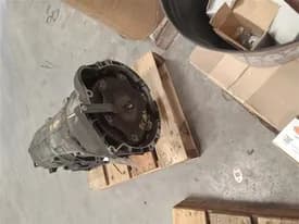 2007 Bmw 328xi At, (6 Speed), Awd, Used Transmission - 86000 Miles 2007 Bmw 328xi At, (6 Speed), Awd, Used Transmission - 86000 Miles