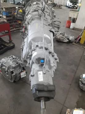 2017 Audi A8 (at), 3.0l, (gasoline), Used Transmission - 118718 Miles 2017 Audi A8 (at), 3.0l, (gasoline), Used Transmission - 118718 Miles