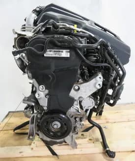 2018 Audi A3 1.4l, (vin P, 5th Digit, Hybrid, Turbo), Engine Id Cxua, Used Engine - 31458 Miles 2018 Audi A3 1.4l, (vin P, 5th Digit, Hybrid, Turbo), Engine Id Cxua, Used Engine - 31458 Miles