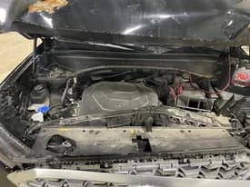2020 Hyundai Palisade 3.8l, Vin E, 8th Digit, Used Engine 2020 Hyundai Palisade 3.8l, Vin E, 8th Digit, Used Engine
