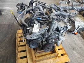 2004 Chevy Silverado 2500 6.6l Turbo Diesel, Vin 1 (8th Digit), Federal, Opt Nf4, Used Engine - 103000 Miles 2004 Chevy Silverado 2500 6.6l Turbo Diesel, Vin 1 (8th Digit), Federal, Opt Nf4, Used Engine - 103000 Miles