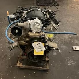 2012 Chevy Camaro 3.6l (vin 3, 8th Digit, Opt Lfx), Used Engine - 33807 Miles 2012 Chevy Camaro 3.6l (vin 3, 8th Digit, Opt Lfx), Used Engine - 33807 Miles