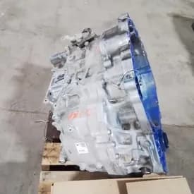 2008 Lexus Rx400h At, (cvt), Tow Package, Used Transmission 2008 Lexus Rx400h At, (cvt), Tow Package, Used Transmission