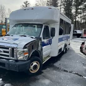 2010 Ford E-350 6.8l V10, Used Engine - 92879 Miles 2010 Ford E-350 6.8l V10, Used Engine - 92879 Miles