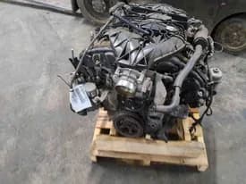 2012 Chevy Camaro 3.6l (vin 3, 8th Digit, Opt Lfx), Used Engine - 69850 Miles 2012 Chevy Camaro 3.6l (vin 3, 8th Digit, Opt Lfx), Used Engine - 69850 Miles