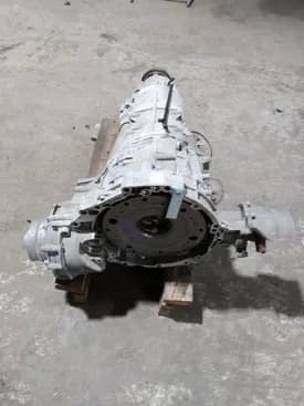 2017 Audi Q7 (at), 3.0l, Transmission Id Qzx, Used Transmission - 125000 Miles 2017 Audi Q7 (at), 3.0l, Transmission Id Qzx, Used Transmission - 125000 Miles