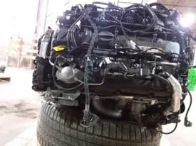 2017 Bmw X5 (turbo), 2.0l (40ex), Electric, Used Engine - 59917 Miles 2017 Bmw X5 (turbo), 2.0l (40ex), Electric, Used Engine - 59917 Miles