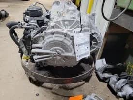 2023 Hyundai Palisade (at), Fwd, Used Transmission - 9627 Miles 2023 Hyundai Palisade (at), Fwd, Used Transmission - 9627 Miles