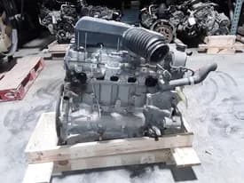 2007 Chevy Colorado 3.7l (vin E, 8th Digit, Opt Llr), Used Engine - 44144 Miles 2007 Chevy Colorado 3.7l (vin E, 8th Digit, Opt Llr), Used Engine - 44144 Miles