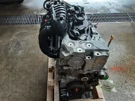 2013 Nissan Rogue (qr25de, 2.5l, Vin A, 4th Digit), W/o Tow Package, Used Engine - 7049 Miles 2013 Nissan Rogue (qr25de, 2.5l, Vin A, 4th Digit), W/o Tow Package, Used Engine - 7049 Miles