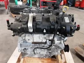 2020 Jeep Wrangler (lhd), 3.6l (vin G, 8th Digit), 12 Volt System (non-etorque, Opt Erc), Mt (opt Dem), Used Engine - 31372 Miles 2020 Jeep Wrangler (lhd), 3.6l (vin G, 8th Digit), 12 Volt System (non-etorque, Opt Erc), Mt (opt Dem), Used Engine - 31372 Miles