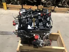 2023 Ford F-150 Gasoline, 3.5l (turbo), Vin 8 (8th Digit), Used Engine - 21786 Miles 2023 Ford F-150 Gasoline, 3.5l (turbo), Vin 8 (8th Digit), Used Engine - 21786 Miles