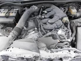 2015 Lexus Is250 (2.5l, Vin F, 5th Digit, 4grfse Engine), Conv, Used Engine - 4800 Miles 2015 Lexus Is250 (2.5l, Vin F, 5th Digit, 4grfse Engine), Conv, Used Engine - 4800 Miles