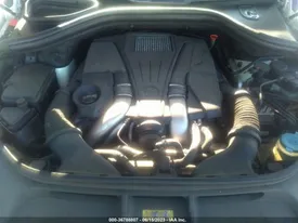 2012 Mercedes Benz Ml550 166 Type, Ml550, Used Engine - 70773 Miles 2012 Mercedes Benz Ml550 166 Type, Ml550, Used Engine - 70773 Miles