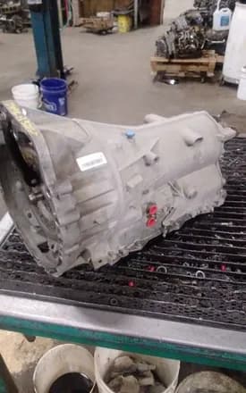 2013 Bmw 328i At, 8 Speed, (2.0l, 4 Cylinder), Rwd, Thru 8/12, Used Transmission 2013 Bmw 328i At, 8 Speed, (2.0l, 4 Cylinder), Rwd, Thru 8/12, Used Transmission